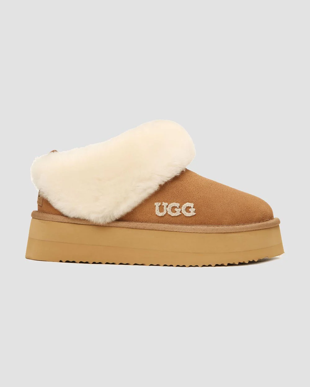 Comfort Ugg Boots